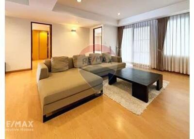 Fully Equipped and Fully Furnitured Apartment.