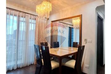 Modern Fully Furnished 2 Bedroom with nice View