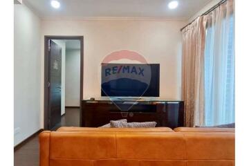 Modern Fully Furnished 2 Bedroom with nice View