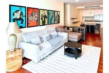 Special 2 beds Condo For Rent in Thong Lor