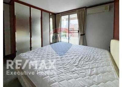 Fully Furnitured Apartment near BTS "Thong Lor".