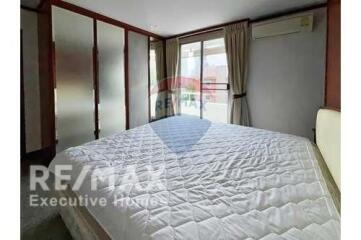 Fully Furnitured Apartment near BTS "Thong Lor".