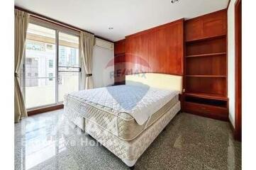Fully Furnitured Apartment near BTS "Thong Lor".