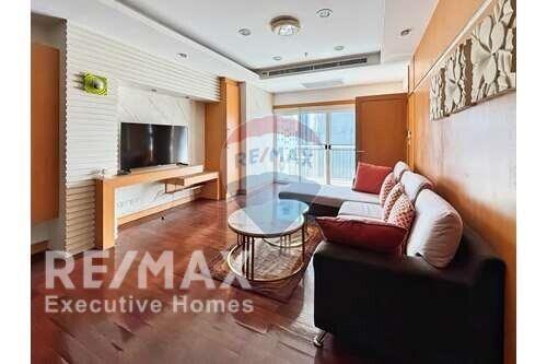 2bed Fully Furnitured Pet Friendly Condo not far from BTS "Thong Lor".