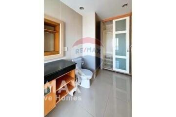 2bed Fully Furnitured Pet Friendly Condo not far from BTS "Thong Lor".