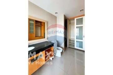 2bed Fully Furnitured Pet Friendly Condo not far from BTS "Thong Lor".