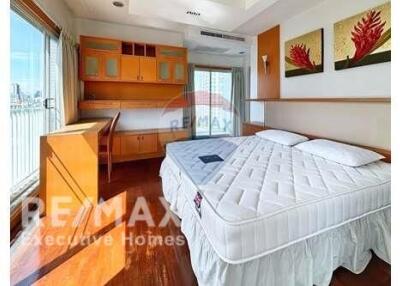 2bed Fully Furnitured Pet Friendly Condo not far from BTS "Thong Lor".