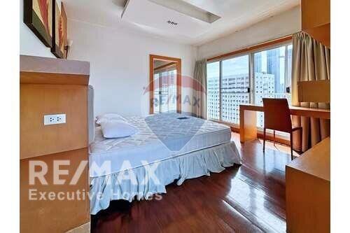 2bed Fully Furnitured Pet Friendly Condo not far from BTS "Thong Lor".