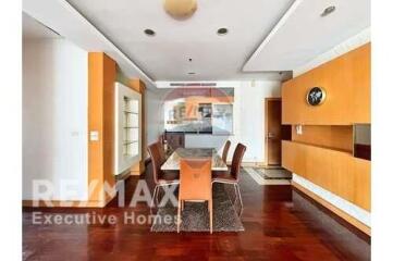 2bed Fully Furnitured Pet Friendly Condo not far from BTS "Thong Lor".