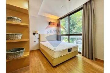 Fully Furnitured  pet friendly condo / BTS "Phrom Phong".