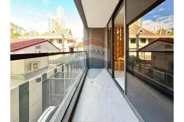 Fully Furnitured  pet friendly condo / BTS "Phrom Phong".