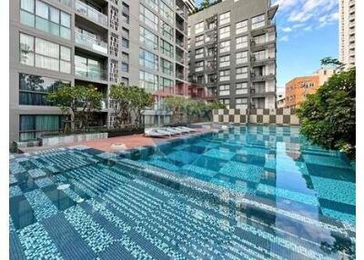 Beautiful condo for rent on the Sukhumvit soi49.