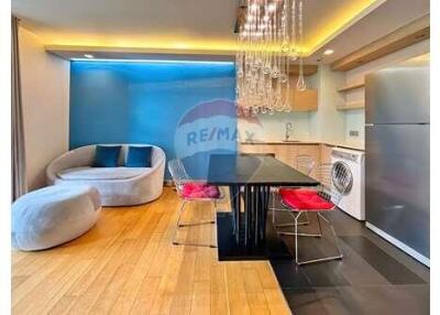 Beautiful condo for rent on the Sukhumvit soi49.