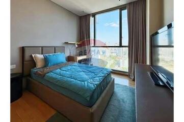 High Floor 2bed Fully Furnitured Unit     "".