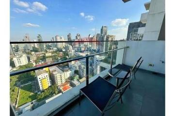 High Floor 2bed Fully Furnitured Unit     "".