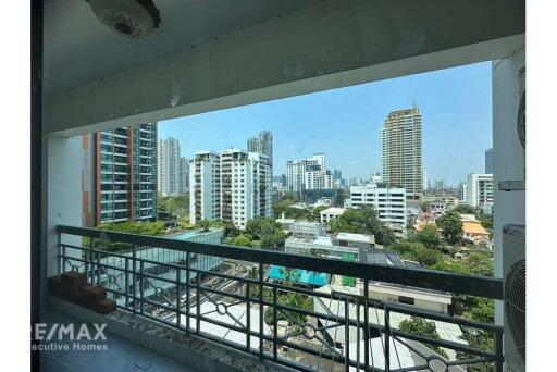 For rent Royal castle Sukhumvit 39