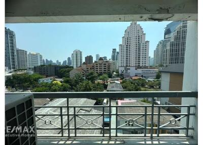 For rent Royal castle Sukhumvit 39