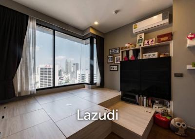 2 Bed 2 Bath 88 Sqm Condo For Rent