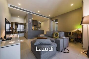 2 Bed 2 Bath 88 Sqm Condo For Rent