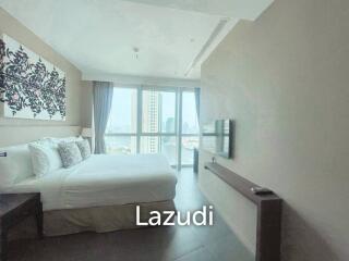 Ultra-Luxury 11BR Condo at The River, Khlong San