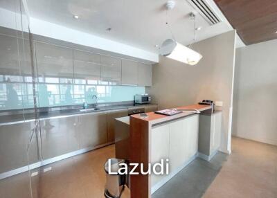 Ultra-Luxury 11BR Condo at The River, Khlong San