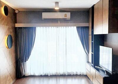 2 Bed 2 Bath 60 SQ.M at Ideo Sukhumvit 93