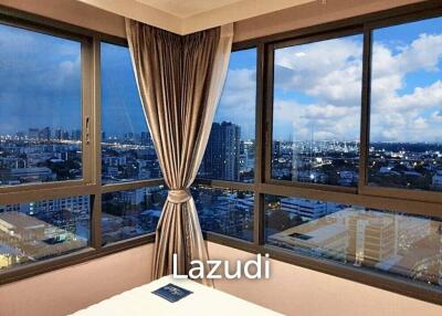 2 Bed 2 Bath 60 SQ.M at Ideo Sukhumvit 93