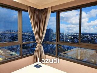 2 Bed 2 Bath 60 SQ.M at Ideo Sukhumvit 93