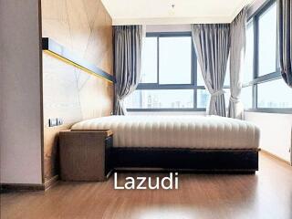 2 Bed 2 Bath 60 SQ.M at Ideo Sukhumvit 93