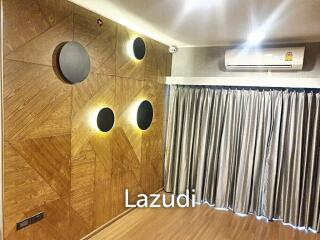 2 Bed 2 Bath 60 SQ.M at Ideo Sukhumvit 93