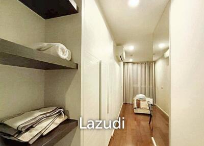 2 Bed 2 Bath 91 SQ.M 15 Sukhumvit Residences