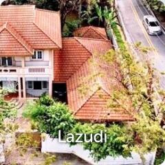 3 Bed 3 Bath 980 SQ.M House in Bangna - Trad 4