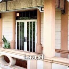 3 Bed 3 Bath 980 SQ.M House in Bangna - Trad 4