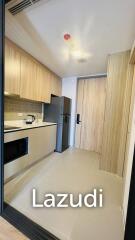 1 Bedroom 1 Bathroom 43 SQ.M XT Phayathai