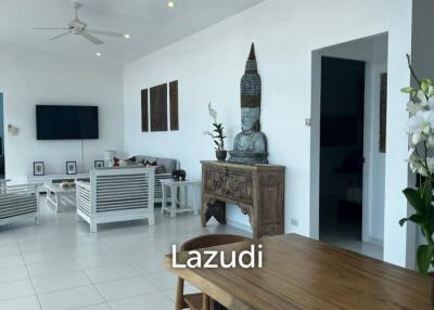Modern 4 Bed Sea View located in Chaweng Noi
