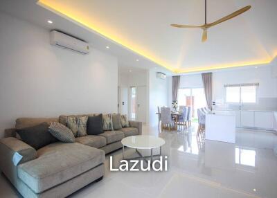 3 Beds 3 Baths 283.65 SQ.M The Clouds Hua Hin 3