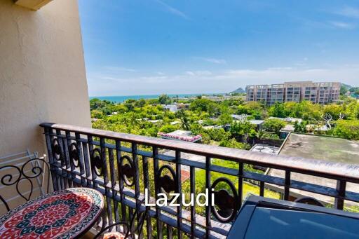 MARRAKESH  : Elegant 1 Bed Condo near the beach