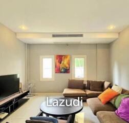 Elegant 4-Bed Villa in Hua Hin