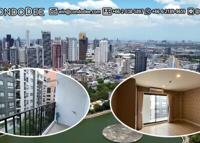 Affordable Studio Sukhumvit 22