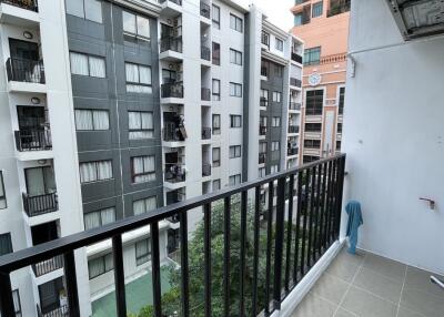 Affordable Studio Sukhumvit 22