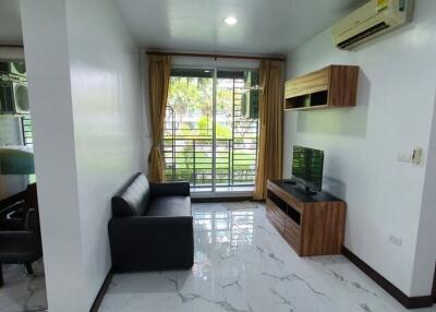 @ City Condominium Sukhumvit 101/1 - 2 Bed Condo for Rented *CITY10805