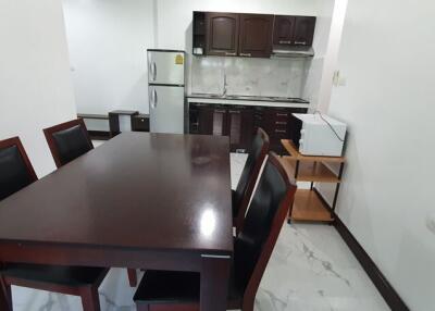 @ City Condominium Sukhumvit 101/1 - 2 Bed Condo for Rented *CITY10805