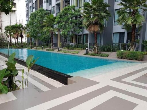 Condo for Sale at Q House Sukhumvit 79