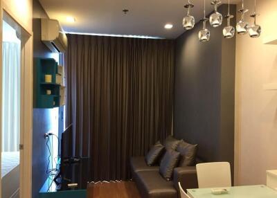 Condo for Sale at Q House Sukhumvit 79