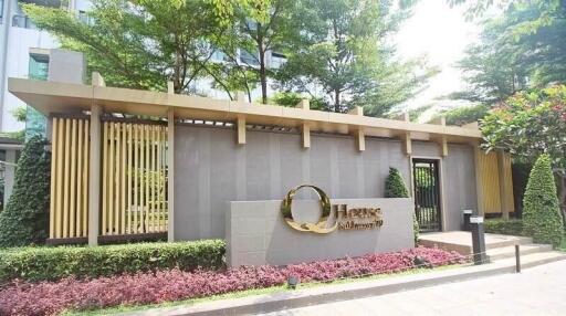 Condo for Sale at Q House Sukhumvit 79