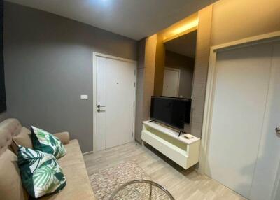 Condo for Sale at Plum Condo Ramkhamhaeng Station