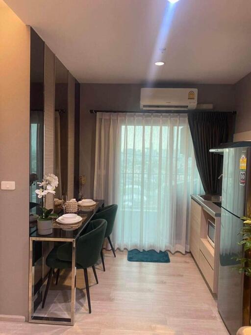 Condo for Sale at Plum Condo Ramkhamhaeng Station