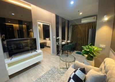 Condo for Sale at Plum Condo Ramkhamhaeng Station