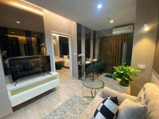 Condo for Sale at Plum Condo Ramkhamhaeng Station