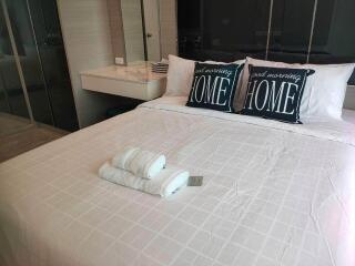 Condo for Sale at Plum Condo Ramkhamhaeng Station